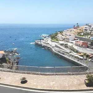  Apartamento Playa Chica