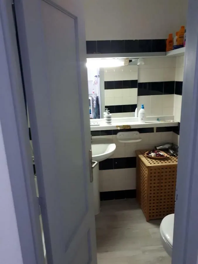 Apartamento Costa Isora Puerto de Santiago